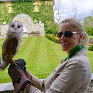 Meet your Posher, Suzi